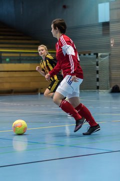 Bild 757 - B-Juniorinnen Landesmeisterschaft